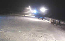 Ski Areál Opálená