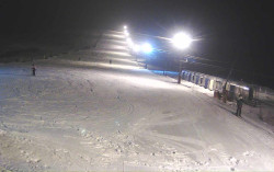 Ski Areál Opálená