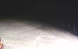 Ski Areál Opálená