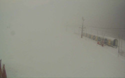 Ski Areál Opálená