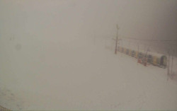 Ski Areál Opálená