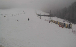 Ski Areál Opálená