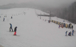 Ski Areál Opálená