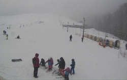 Ski Areál Opálená