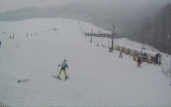 Ski Areál Opálená