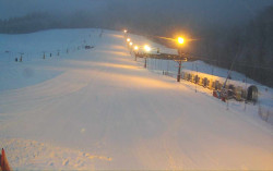 Ski Areál Opálená