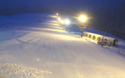 Ski Areál Opálená