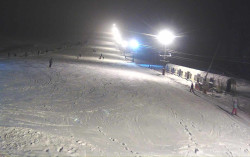 Ski Areál Opálená