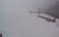 Ski Areál Opálená