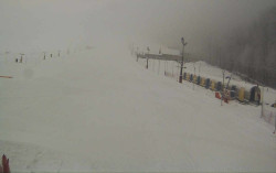 Ski Areál Opálená