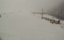 Ski Areál Opálená