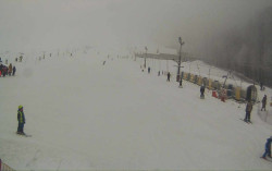 Ski Areál Opálená