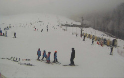 Ski Areál Opálená