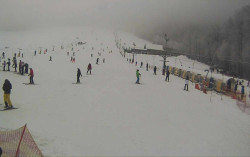 Ski Areál Opálená