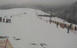 Ski Areál Opálená