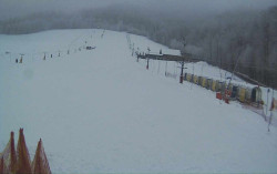 Ski Areál Opálená