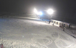 Ski Areál Opálená