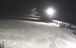 Ski Areál Opálená