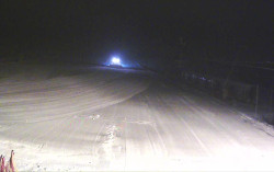 Ski Areál Opálená