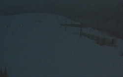 Ski Areál Opálená