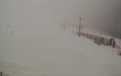 Ski Areál Opálená