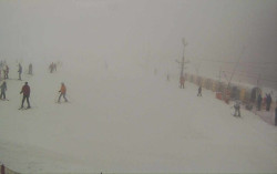 Ski Areál Opálená