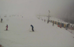 Ski Areál Opálená