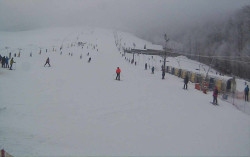 Ski Areál Opálená