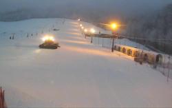 Ski Areál Opálená