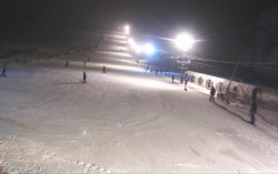 Ski Areál Opálená