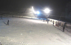 Ski Areál Opálená