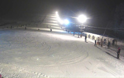 Ski Areál Opálená