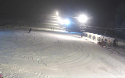 Ski Areál Opálená