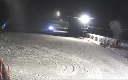 Ski Areál Opálená