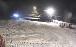 Ski Areál Opálená