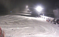 Ski Areál Opálená