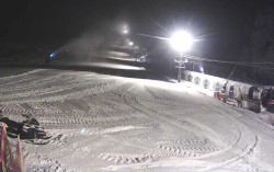 Ski Areál Opálená