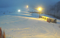 Ski Areál Opálená