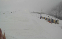 Ski Areál Opálená