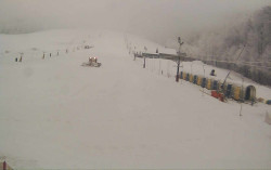 Ski Areál Opálená