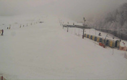 Ski Areál Opálená