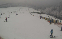 Ski Areál Opálená