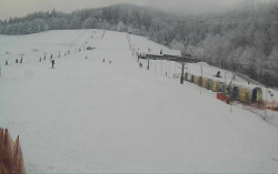 Ski Areál Opálená