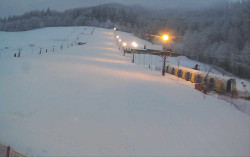 Ski Areál Opálená