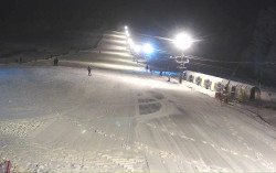 Ski Areál Opálená