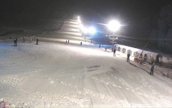 Ski Areál Opálená