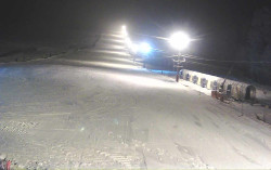 Ski Areál Opálená