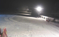 Ski Areál Opálená