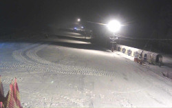 Ski Areál Opálená