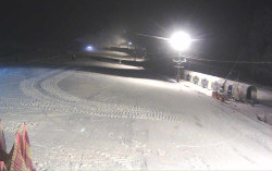 Ski Areál Opálená